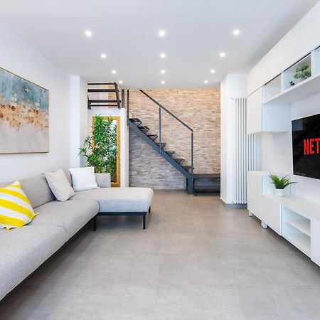 토리노 Loft Salgari 아파트 외부 사진