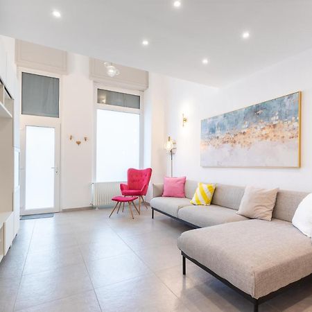 토리노 Loft Salgari 아파트 외부 사진