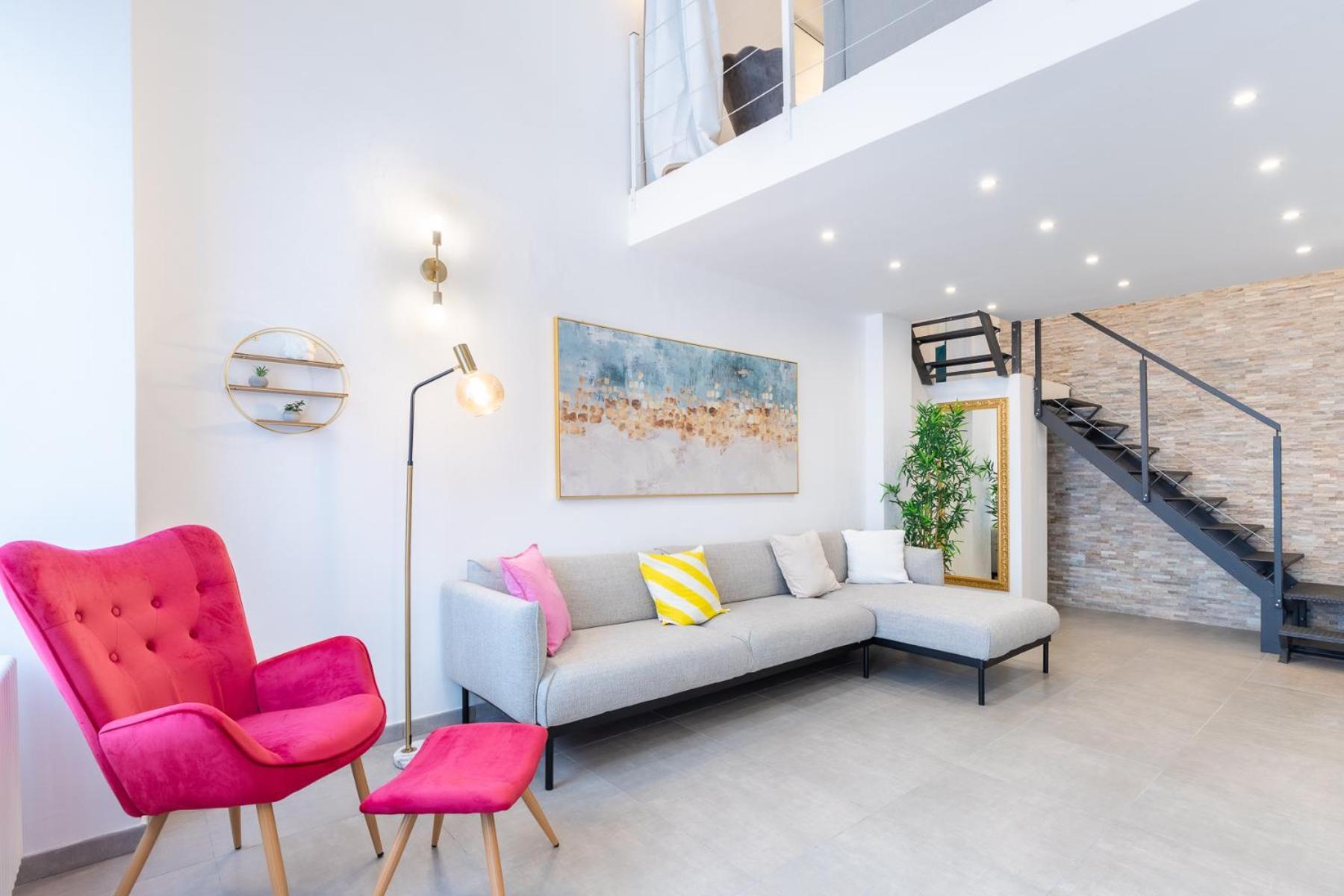 토리노 Loft Salgari 아파트 외부 사진
