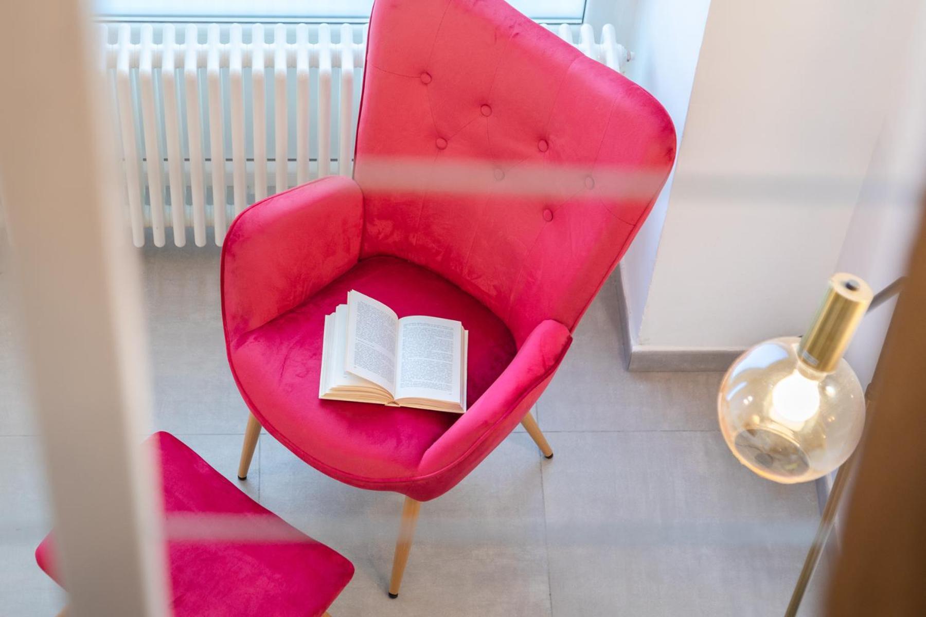 토리노 Loft Salgari 아파트 외부 사진