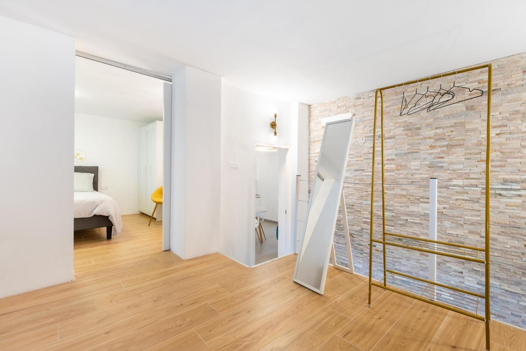 토리노 Loft Salgari 아파트 외부 사진